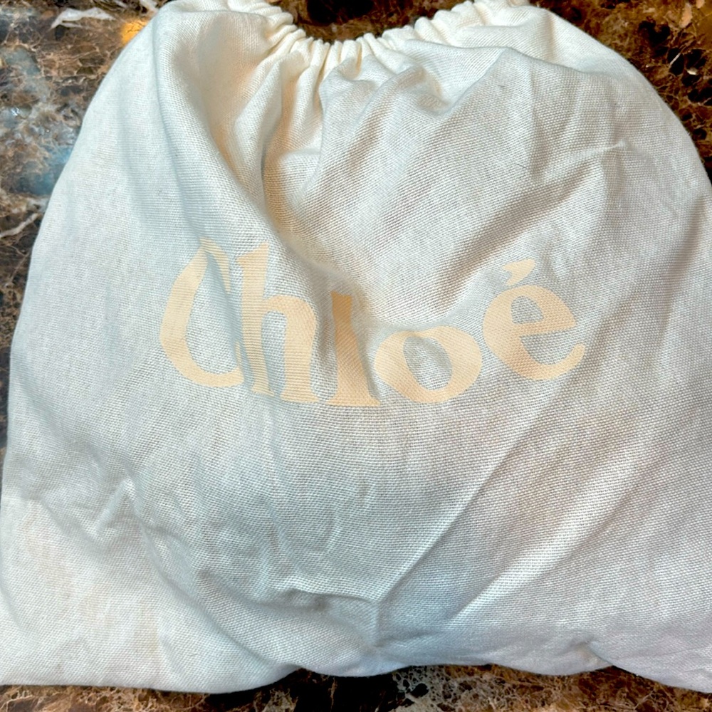 Chloe bag